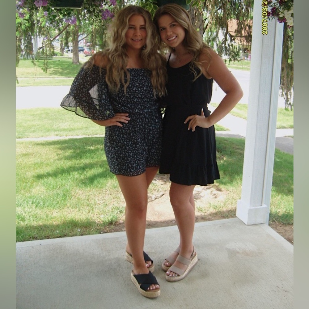 Romper - Picture 8 of 11